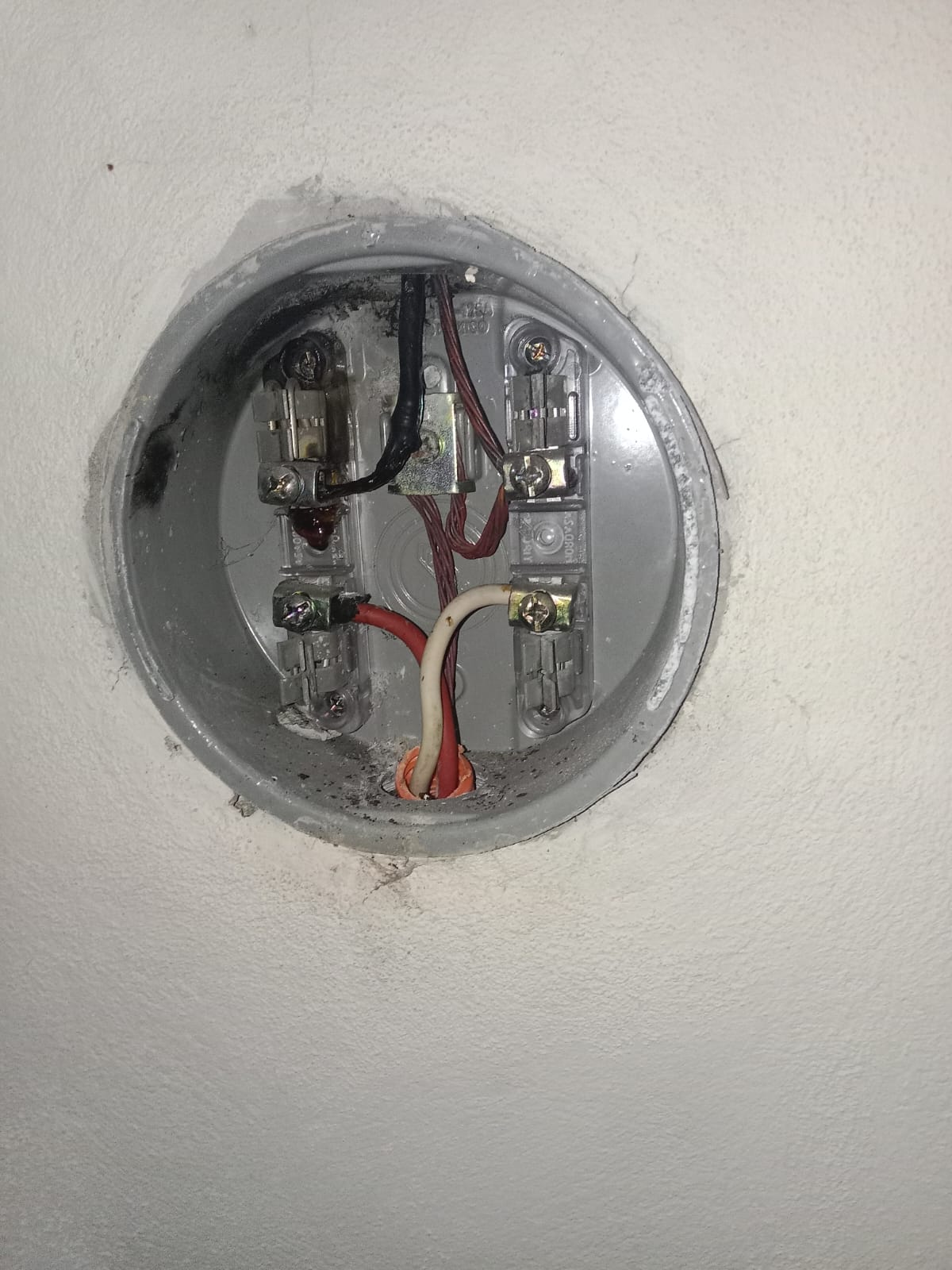 Imagen de Electricidad profesional