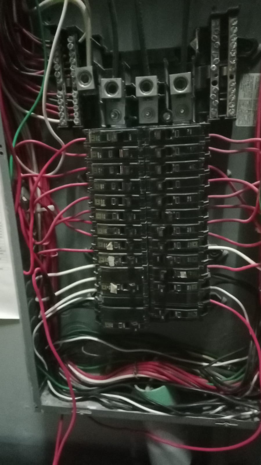 Imagen de Hogar Reparado, Mantenimiento Integral a Domicilio