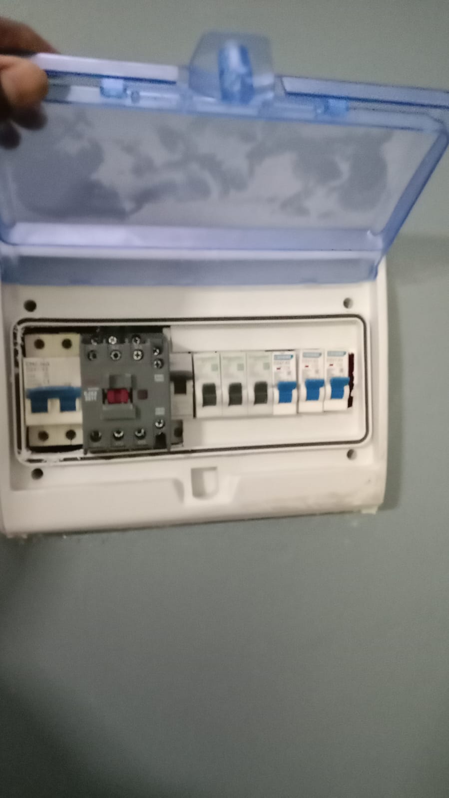 Imagen de Hogar Reparado, Mantenimiento Integral a Domicilio