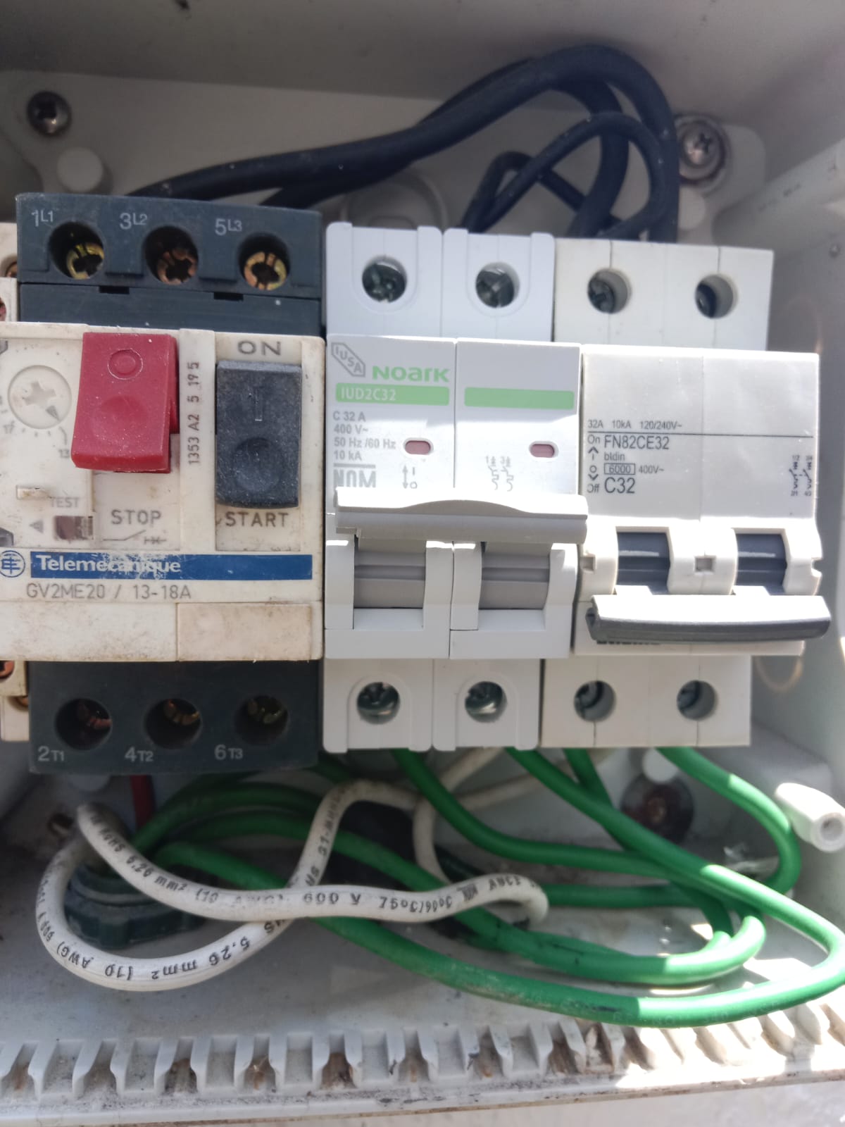 Imagen de Hogar Reparado, Mantenimiento Integral a Domicilio