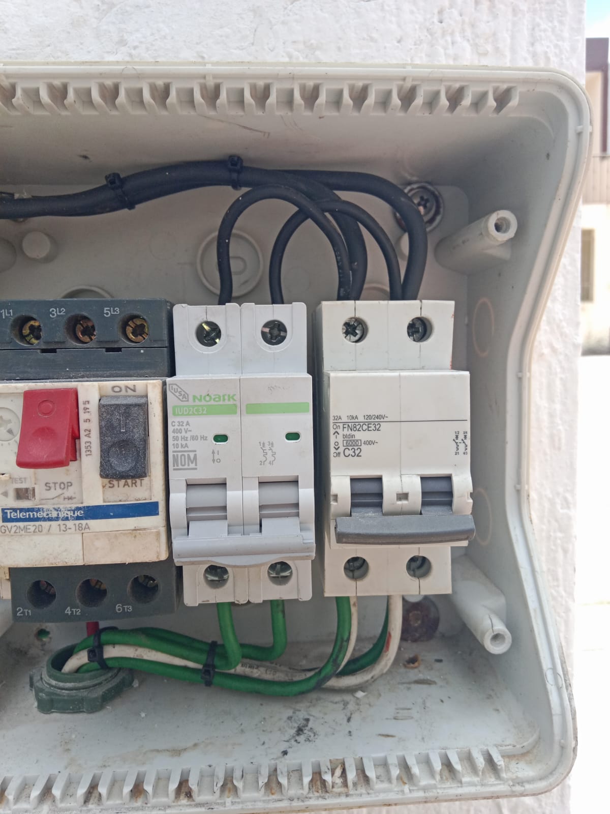 Imagen de Hogar Reparado, Mantenimiento Integral a Domicilio