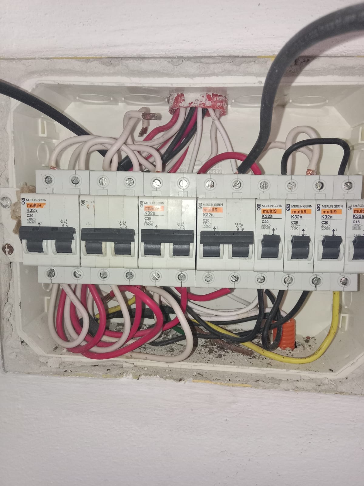 Imagen de Hogar Reparado, Mantenimiento Integral a Domicilio