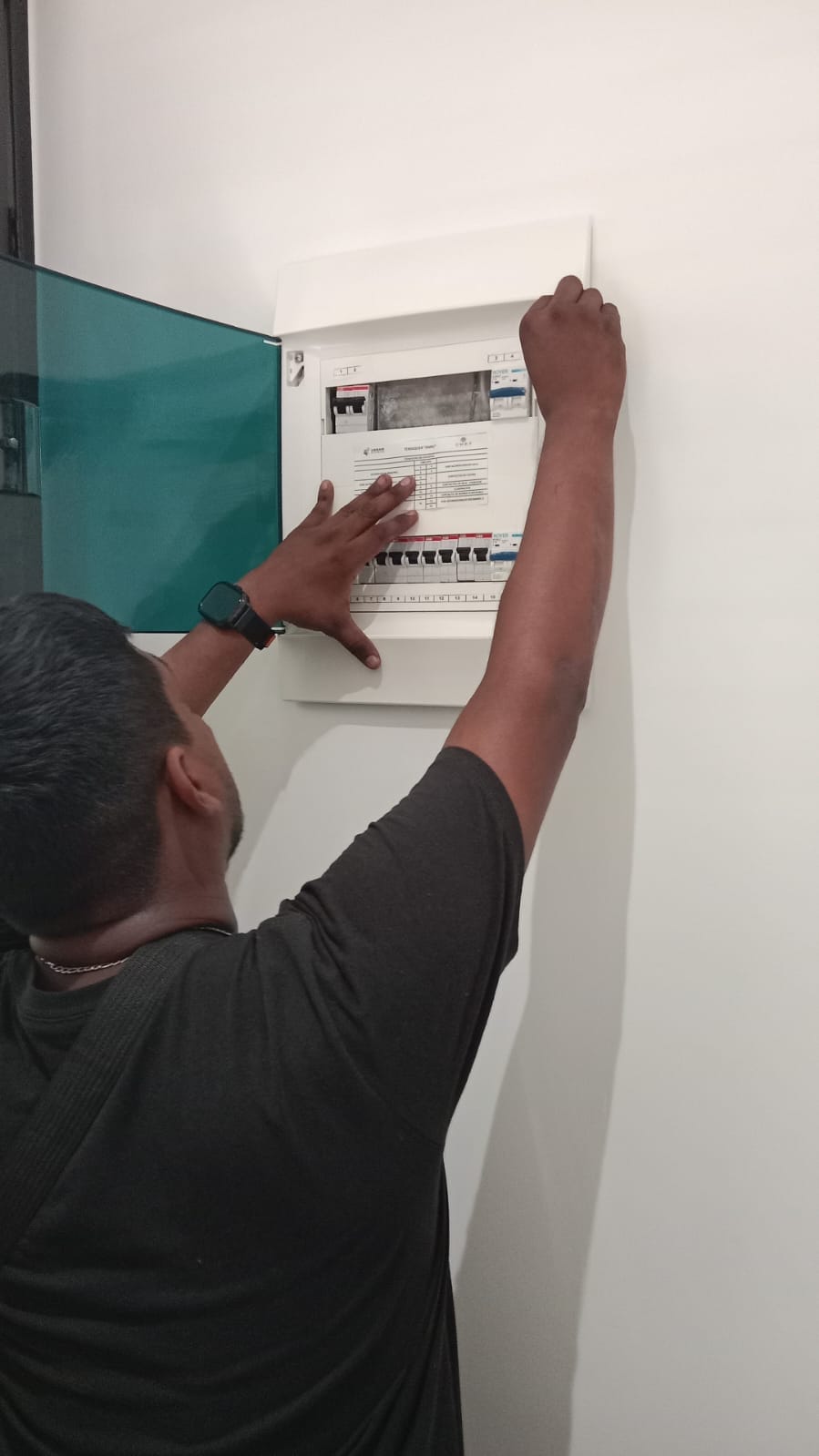 Imagen de Hogar Reparado, Mantenimiento Integral a Domicilio