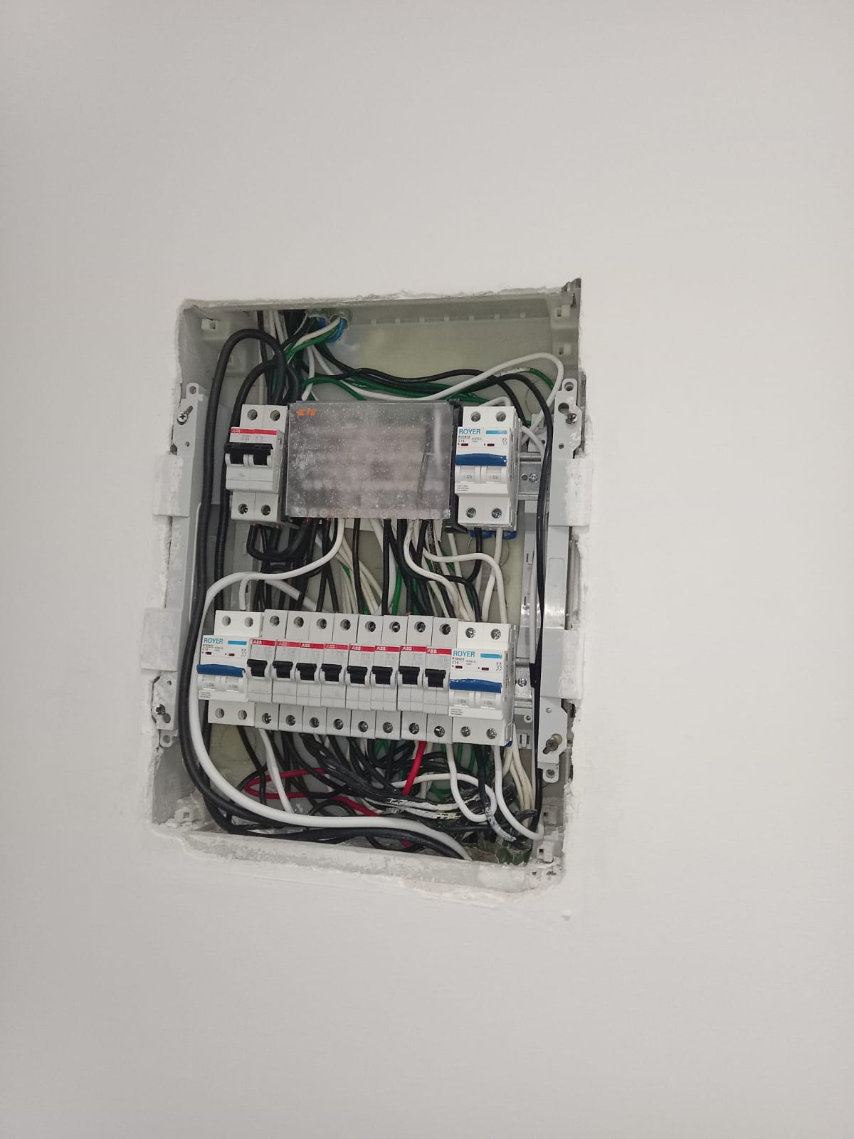 Imagen de Hogar Reparado, Mantenimiento Integral a Domicilio