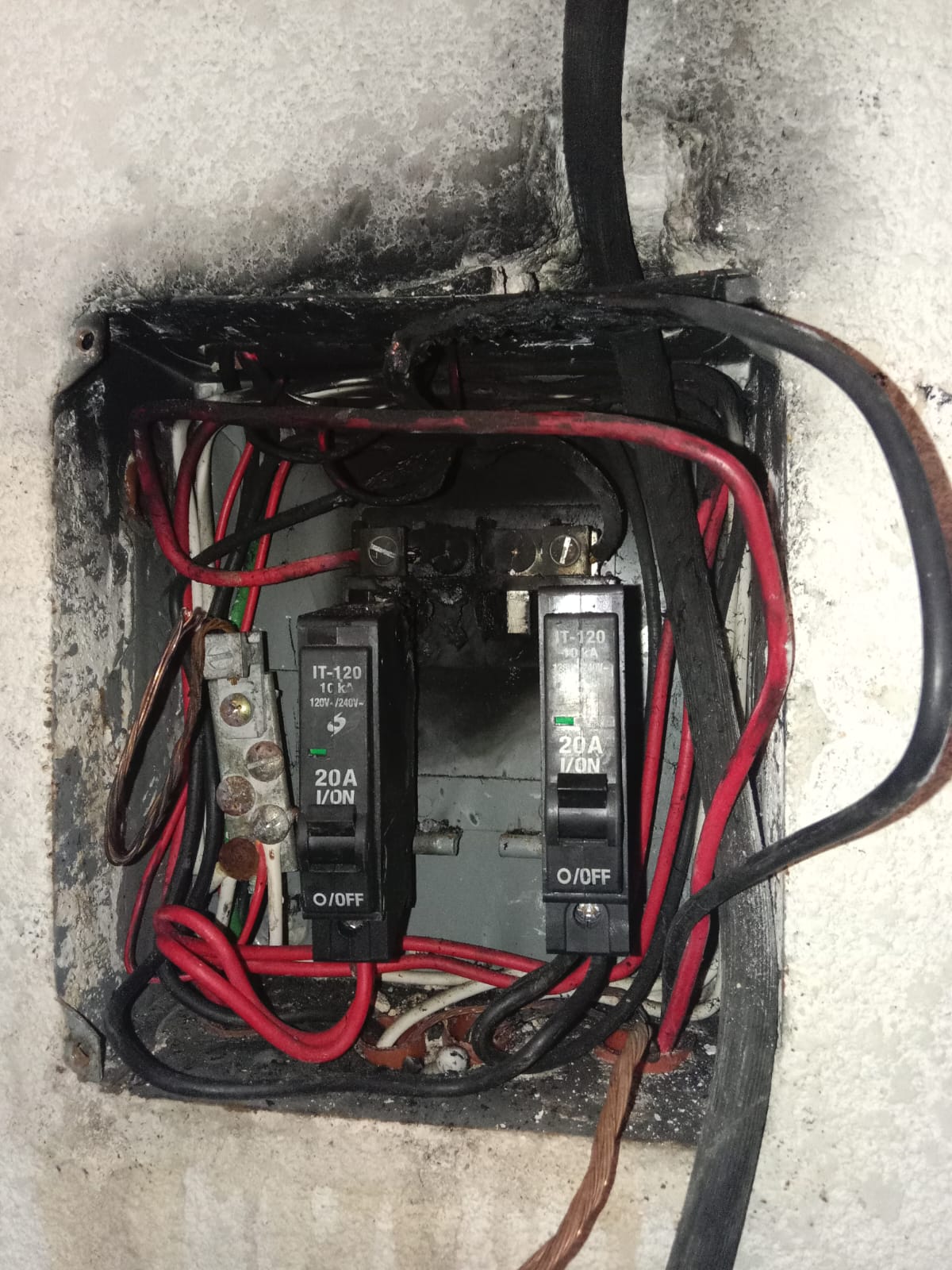 Imagen de Hogar Reparado, Mantenimiento Integral a Domicilio