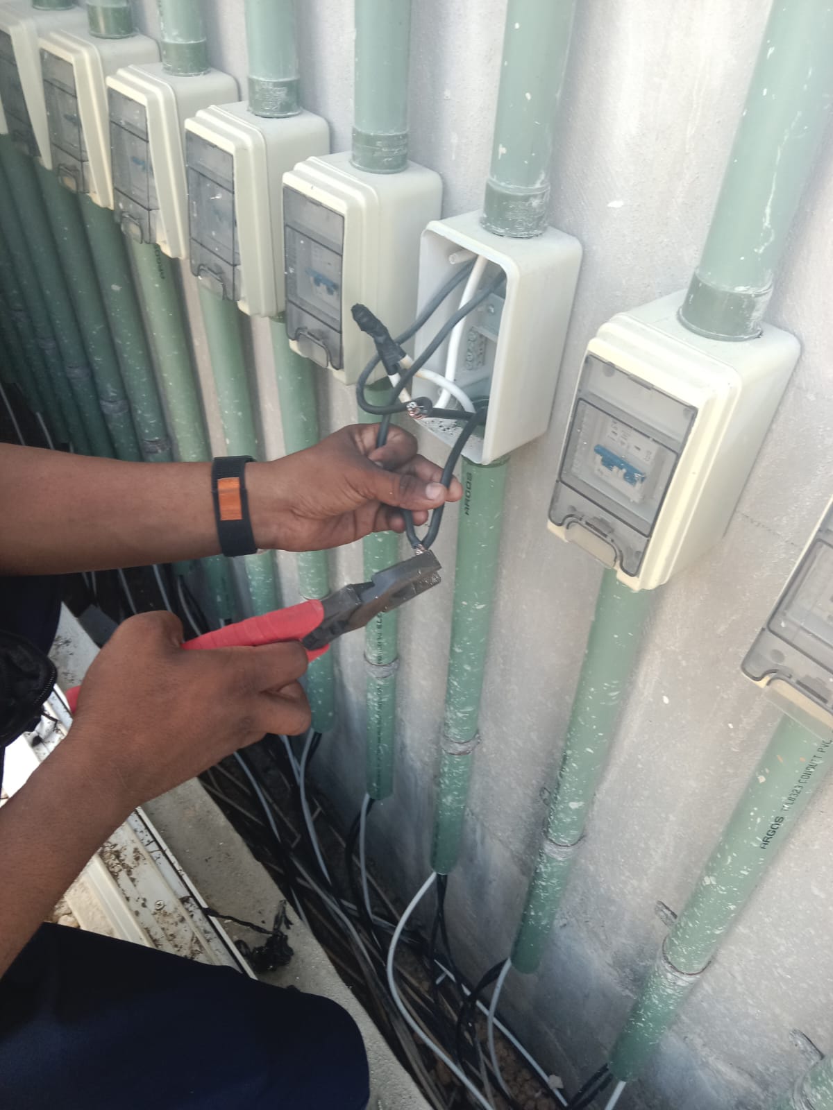 Imagen de Hogar Reparado, Mantenimiento Integral a Domicilio